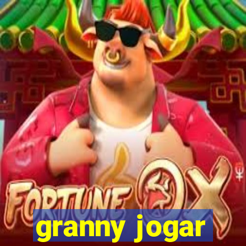granny jogar